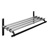 Camden-Boone Unlimited Coat Racks - Wall